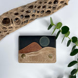 landscape wallet