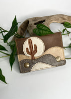 cactus wallet