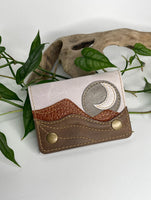 landscape wallet