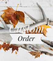 Custom Order