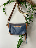 Buffalo Fanny Pack/Mini Crossbody